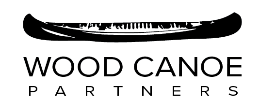Wood Canoe Partners Logo